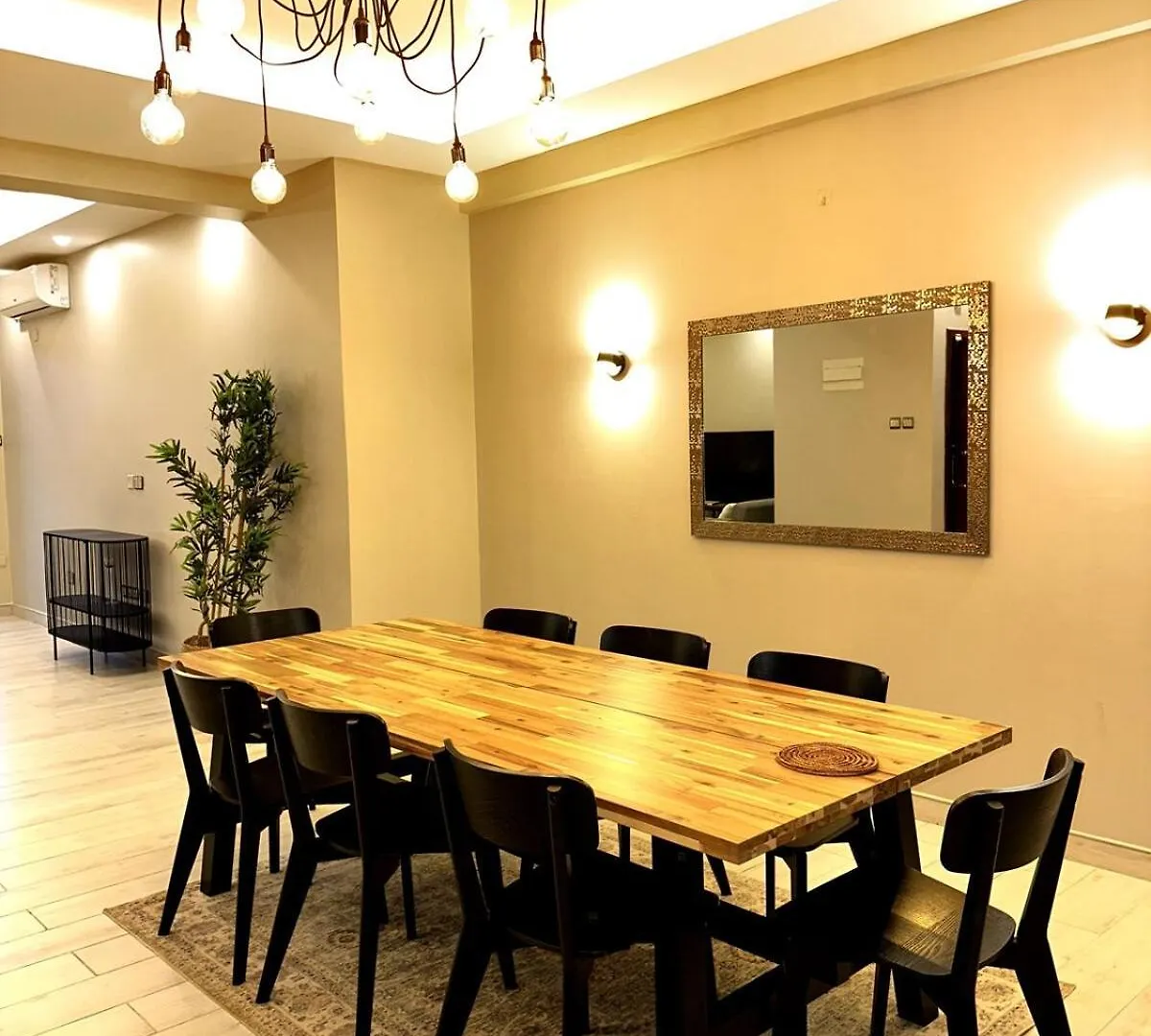 公寓 The Dkay Residence Kololo 坎帕拉