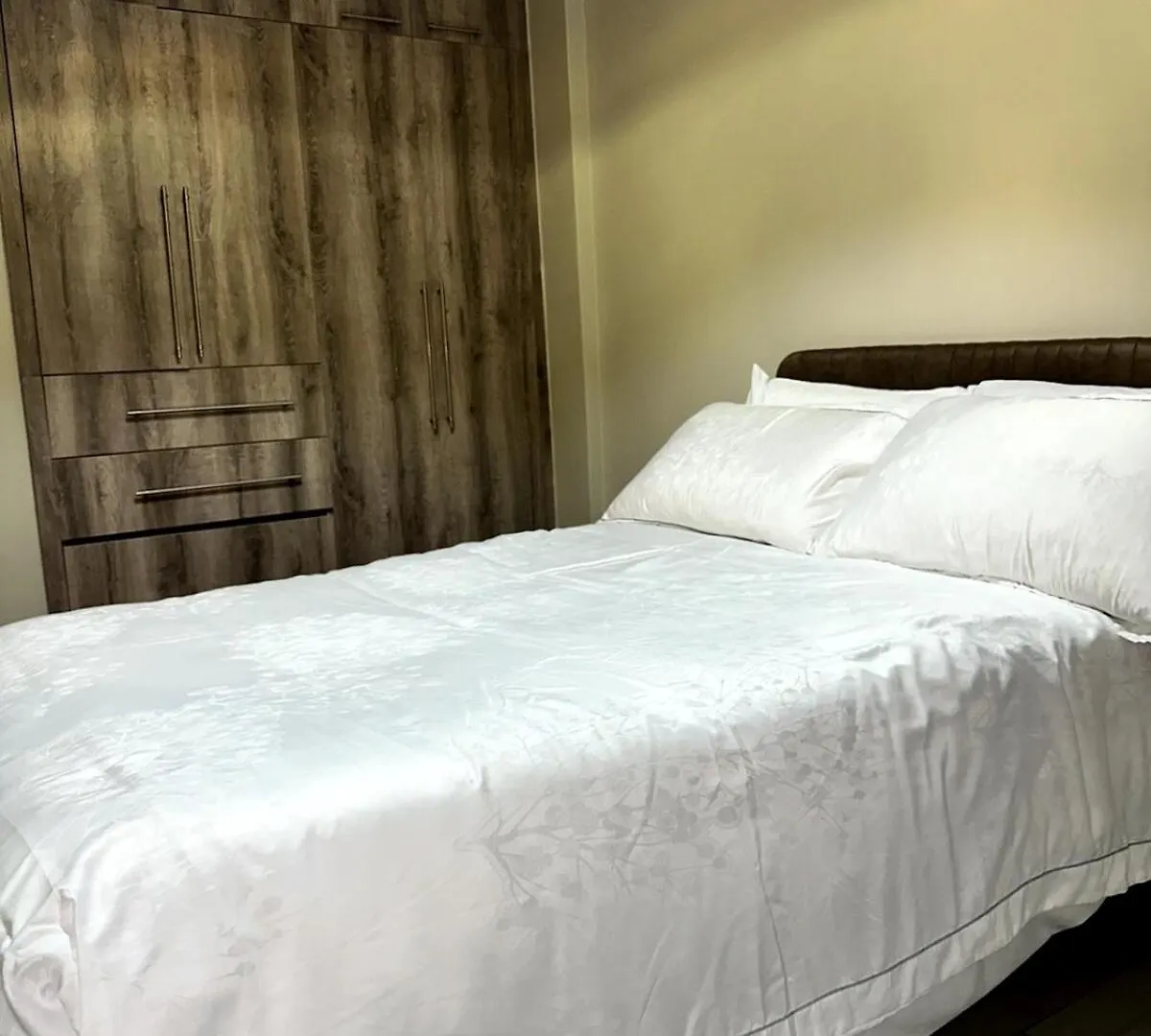 The Dkay Residence Kololo 坎帕拉 公寓