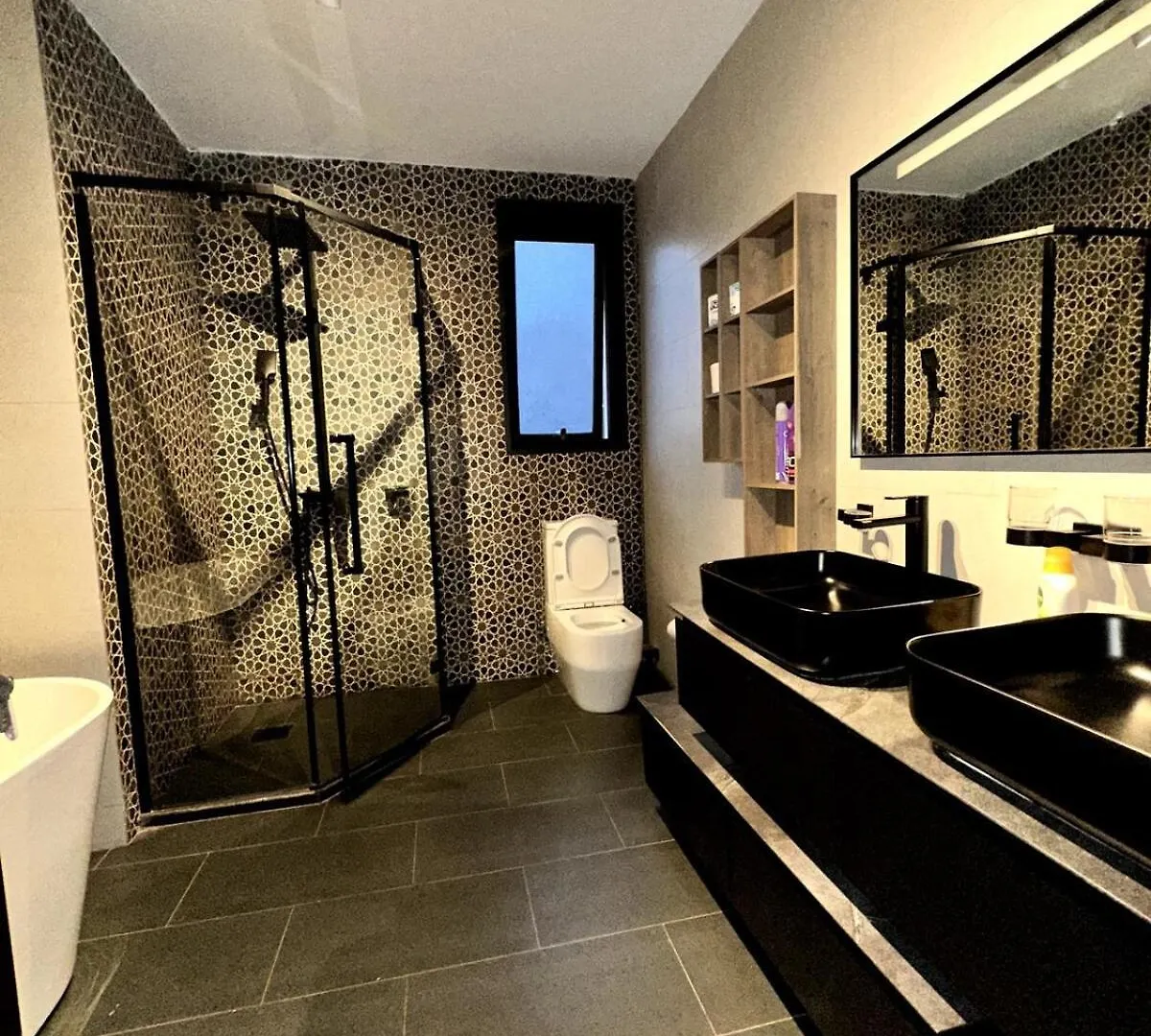 The Dkay Residence Kololo 坎帕拉
